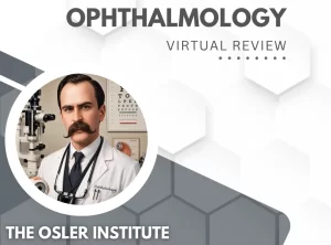 Ophthalmology