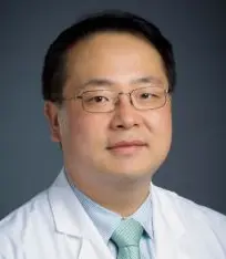 Do-Yeon Cho, MD, MS