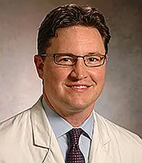 Michael Gluth MD