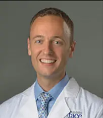 Vincent McGinniss DO