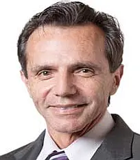 Alberto De Hoyos, MD