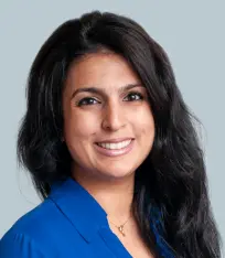 Anahita Dua, MD, MS, MBA