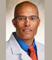 David Hampton, MD, MEng, FACS