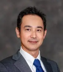 Hideo Takahashi, MD
