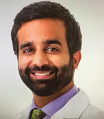 Anjum Koreishi, MD