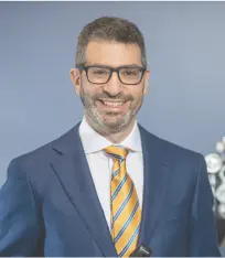 Benjamin H. Ticho, MD