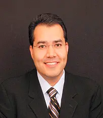 Damien Luviano, MD FACS