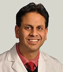 Hassan Shah, MD