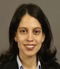 Lucia Sobrin, MD, MPH