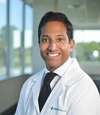 Neilendu Kundu, MD
