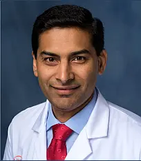 Ashwin S Akki, MD, Ph.D.