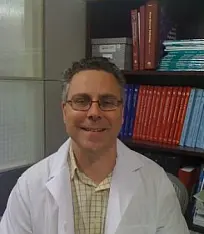 Aaron Auerbach MD