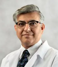 Vikas Mehta, MBBS, MD, FCAP