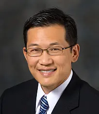 Steven Lin, MD, Ph.D.