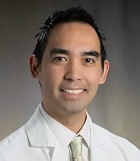 Victor S. Mangona, M.D.