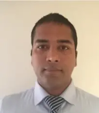 Sanjeet Patel, MD, PhD