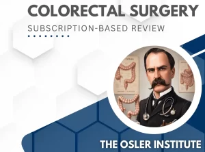 Colorectal Surgery Subscription-Based Review