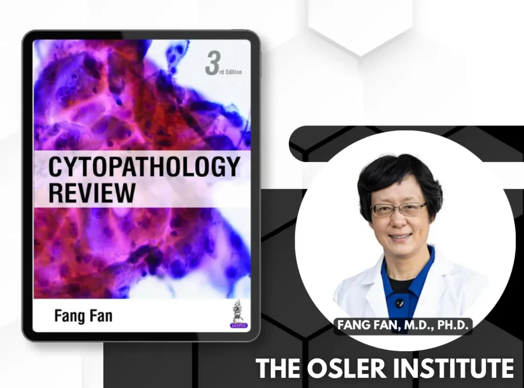 Cytopathology Review Book