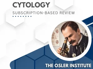 Cytology Subscription-Based Review