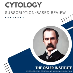Cytology Subscription-Based Review
