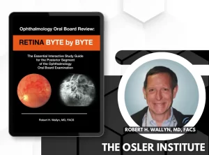 Retina Byte by Byte