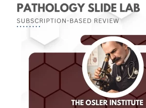 Pathology Slide Lab Subscription-Based Review