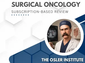 Surgical Oncology SBR