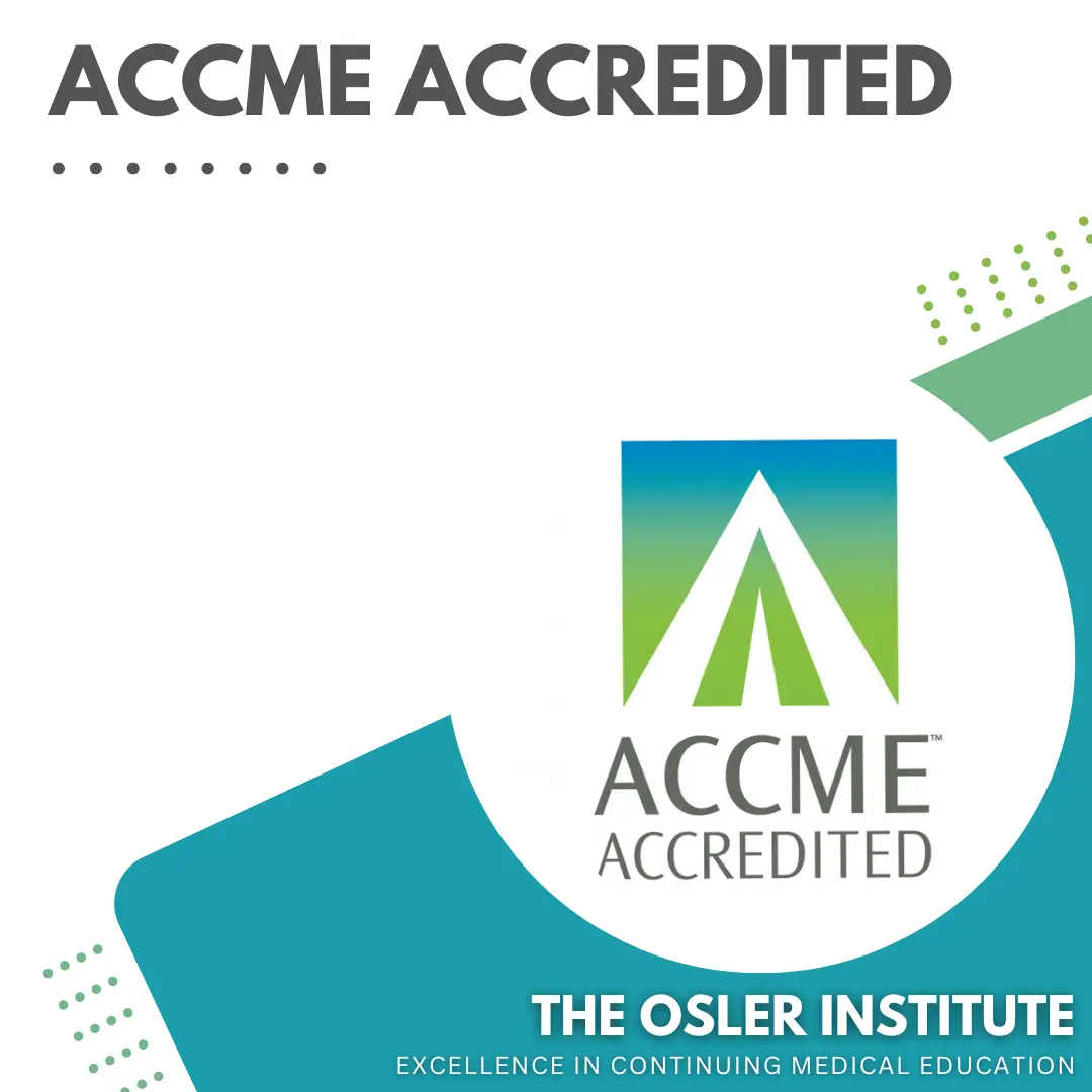 ACCME ACCREDITED