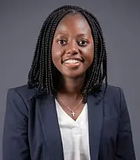 Chengetai Mahomva, MD