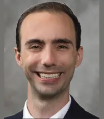 Robert Chooljian Gunzenhauser MD