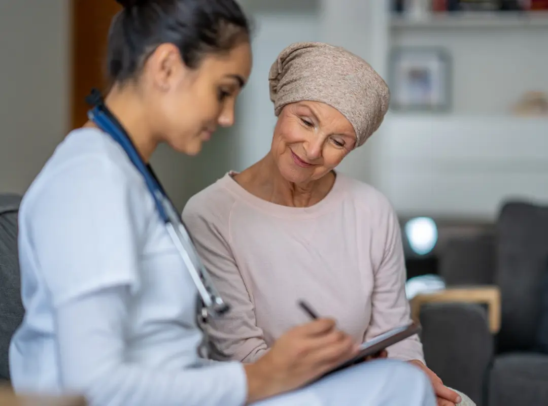 Complex Surgical Oncology