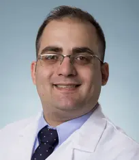 Alexander Dowli, MD