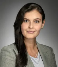 Eva Dentcheva MD