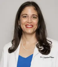 Libby Copeland-Halperin, MD FACS