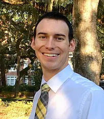 Caleb Cornaby, PhD, F(ACHI)