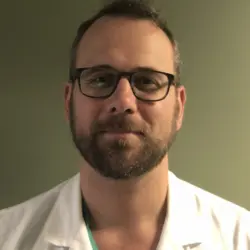 Brian Jones, MD, FACS, RPVI