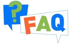 Frequently Asked Questions
