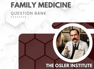 Family Medicine Question Bank