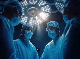 Surgical Critical Care