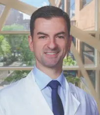 Mark D. Balceniuk, MD