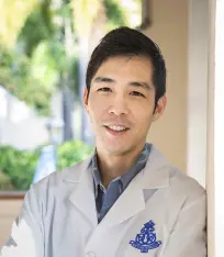 Tanner Kim, MD