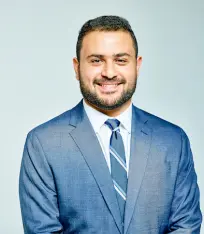 Mohamed Elrakhawy, MD