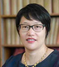 Amy Ly MD