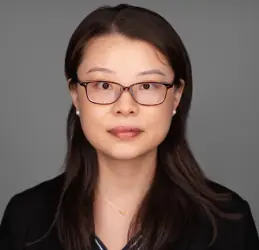 Jing Wang MD, PhD