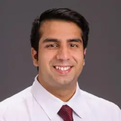 Ashir Mehra MD