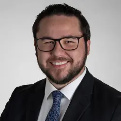 David Anson, MD, RPNI