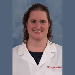 Hannah J. Harmsen MD