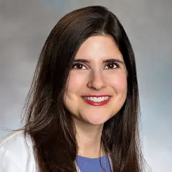 Tamara Kaplan MD, FAAN