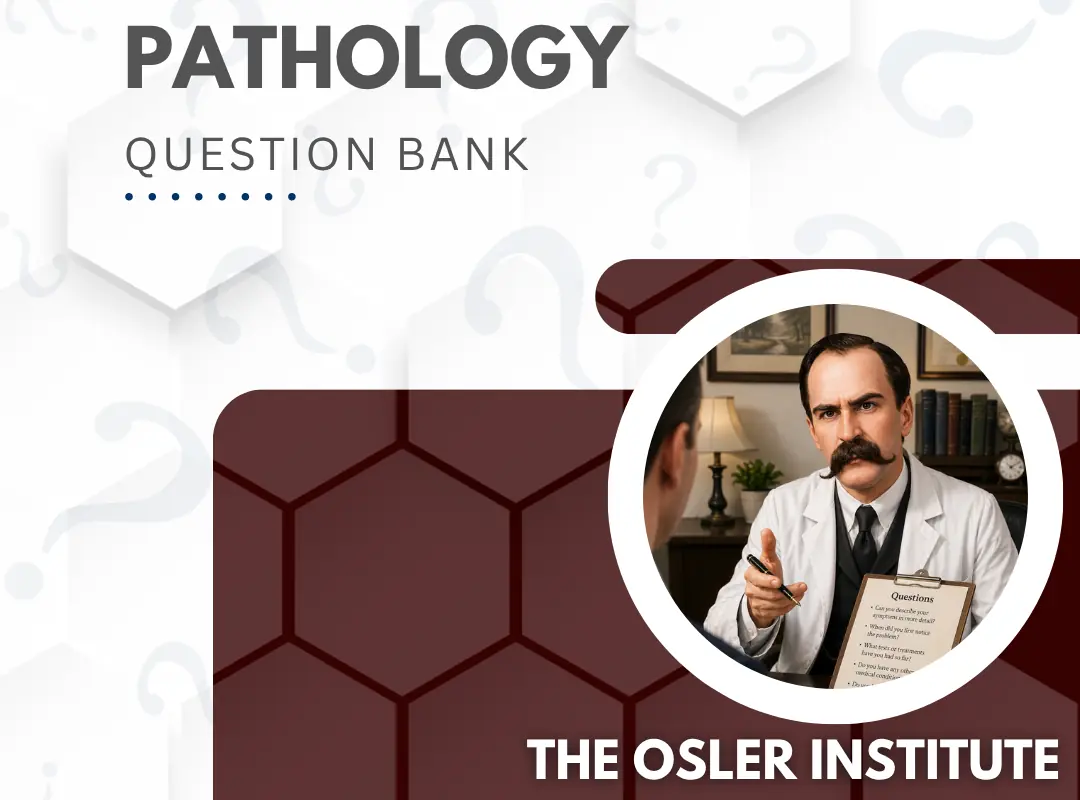 Pathology Question Bank