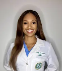 Evelena Cousin-Peterson, MD
